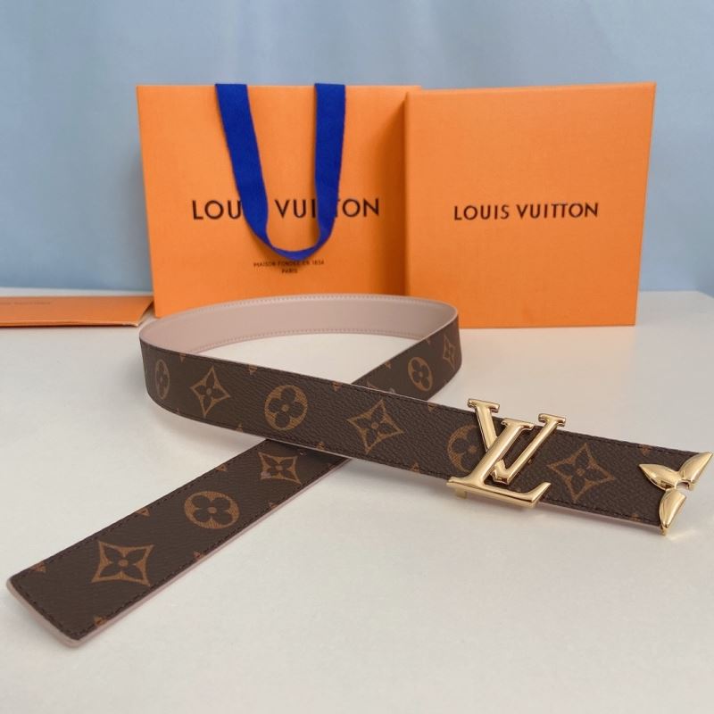 Louis Vuitton Belts